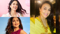 Preity Zinta turns 46: Madhuri Dixit, Katrina Kaif, Shilpa Shetty shower love on the birthday girl