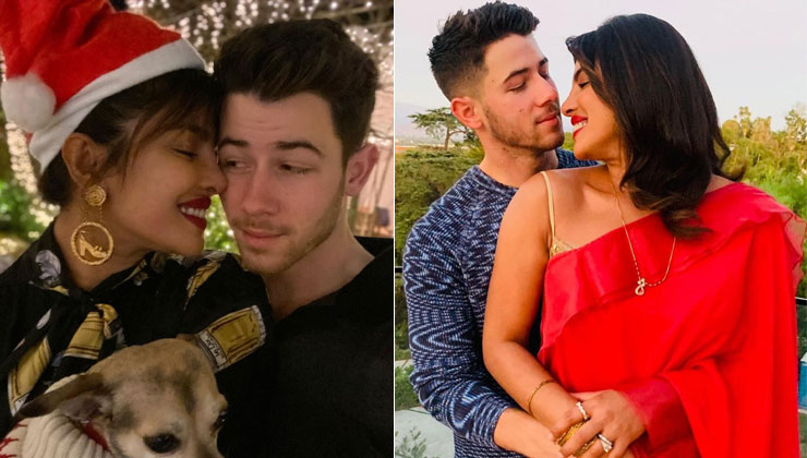 Priyanka Chopra, Nick Jonas, Oscar, the white tiger