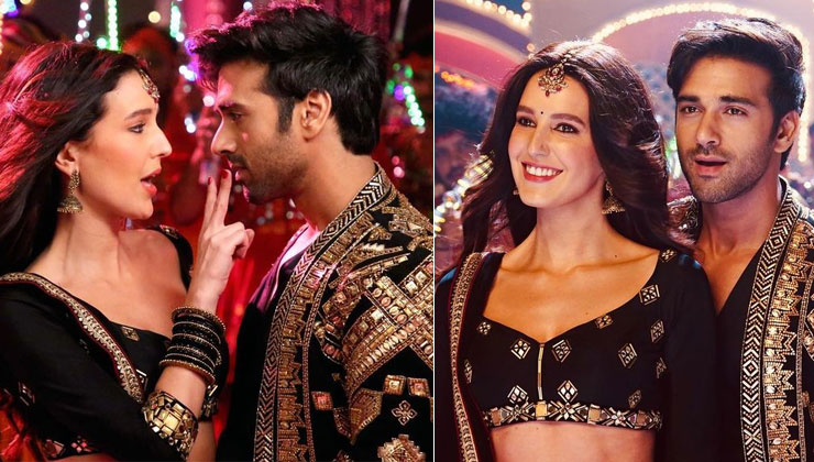 Pulkit Isabelle Suswagatam Khushaamadeed