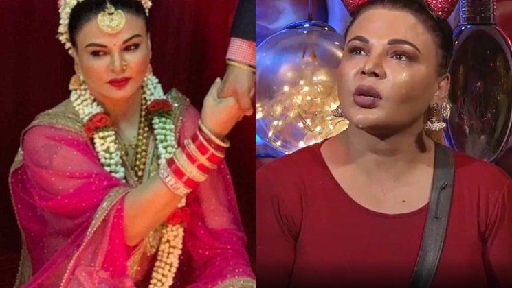 Rakhi Sawant