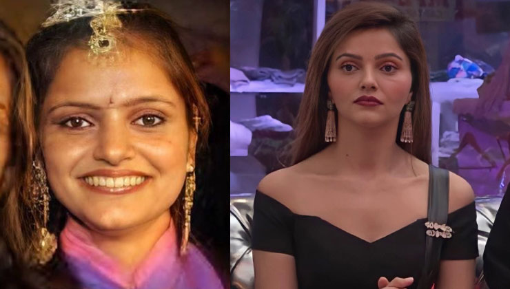 Rubina Dilaik, Bigg Boss 14
