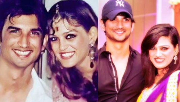 Sushant Singh Rajput Birth Anniversary: