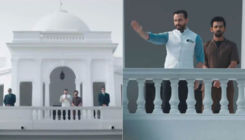 Saif Ali Khan on shooting Tandav in Pataudi Palace: I don’t mind giving it for shoots sometimes