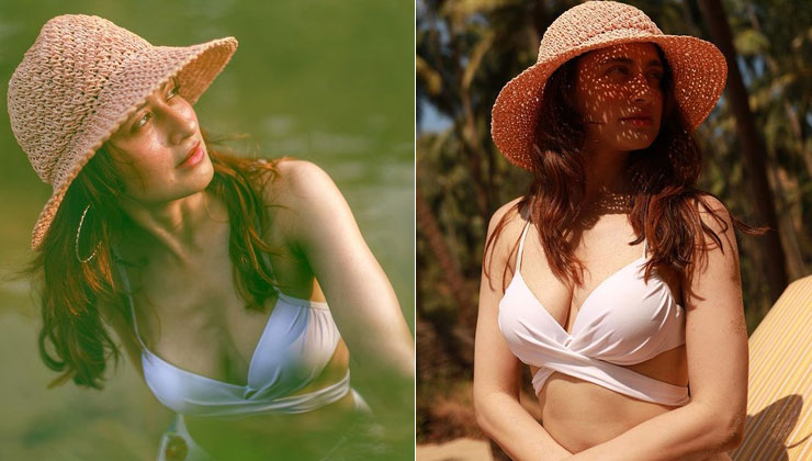 Sanjdeeda Shaikh, Sanjdeeda Shaikh hot pics