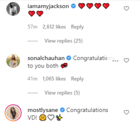 Varun Dhawan and Natasha Dalal wedding