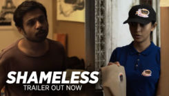 Shameless Trailer: Hussain Dalal-Sayani Gupta's dark comedy thriller in the Oscar race