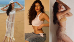 Shanaya Kapoor goes public on Instagram; check out some of her hottest unseen pictures
