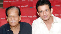 Sharman Joshi's father Arvind Joshi passes away