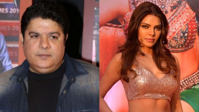 Sherlyn Chopra accuses filmmaker Sajid Khan of sexual misconduct