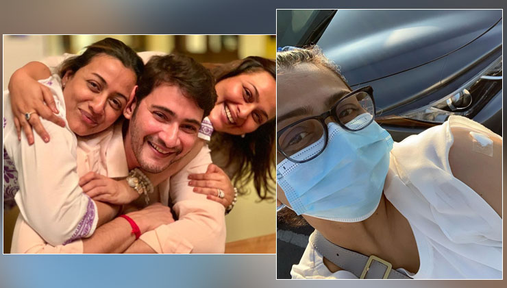 Shilpa Shirodkar covid vaccine