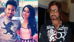 Shraddha Kapoor and Rohan Shrestha to get married soon? Shakti Kapoor breaks his silence