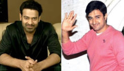 Siddharth Anand in talks with Prabhas for an action thriller?