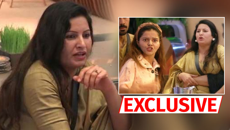 Sonali Phogat, Rubina Dilaik, Bigg Boss 14