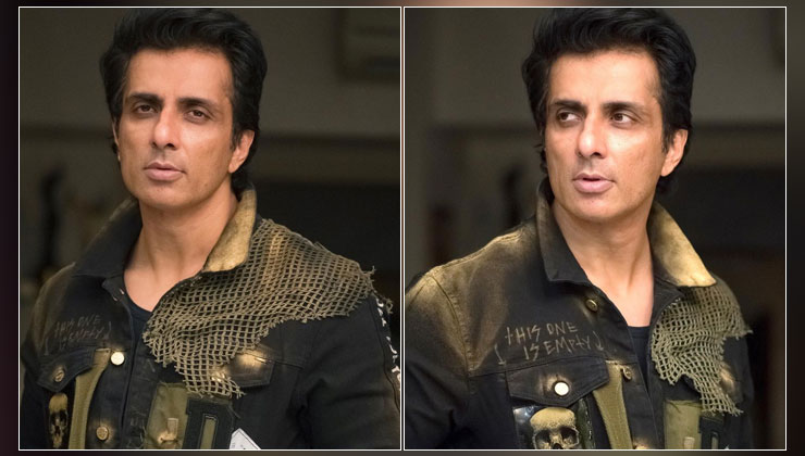 BMC files police complaint against Sonu Sood