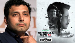 Neeraj Pandey to create a Special Ops universe; Kay Kay Menon to return as Himmat Singh in Special Ops 1.5