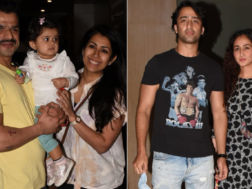 Shaheer Sheikh, Karan Patel