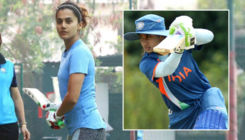 Shabaash Mithu: Taapsee Pannu nails it in the first look as Mithali Raj