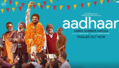 Aadhaar Trailer: Vineet Kumar Singh comes up with a riveting social drama