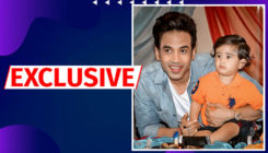 EXCLUSIVE: Tusshar Kapoor to turn author with a book on single parenting