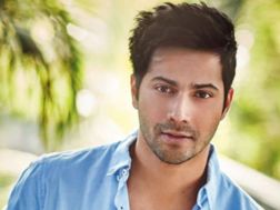 Varun Dhawan