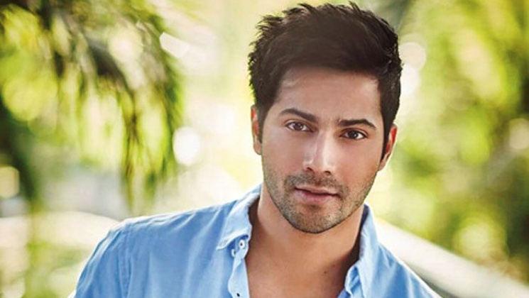 Varun Dhawan