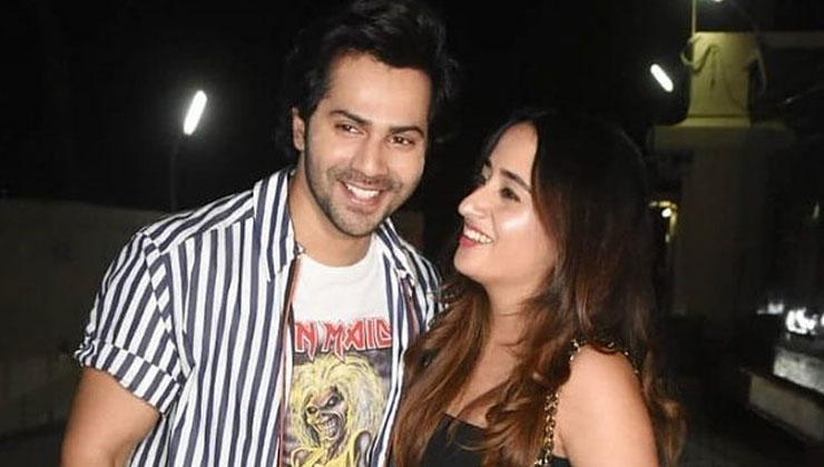 Varun Natasha wedding, Varun Natasha love story