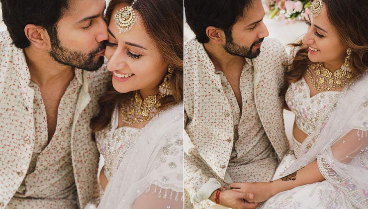 Varun Dhawan natasha dalal