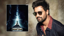 'Ashwatthama': First look of Aditya Dhar's sci-fi starring Vicky Kaushal is out
