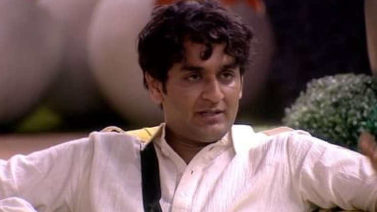 Vikas Gupta, Bigg Boss 14