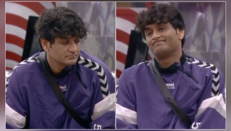 Vikas Gupta bigg boss 14