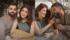 Anushka Sharma and Virat Kohli make travel plans in their first ad post daughter's birth; leave fans in awe