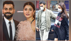 Anushka Sharma & Virat Kohli issue statement; appeal paparazzi to not click their daughter’s picture