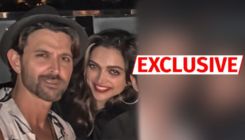EXCLUSIVE: Hrithik Roshan and Deepika Padukone to team up for the first time in Siddharth Anand's next