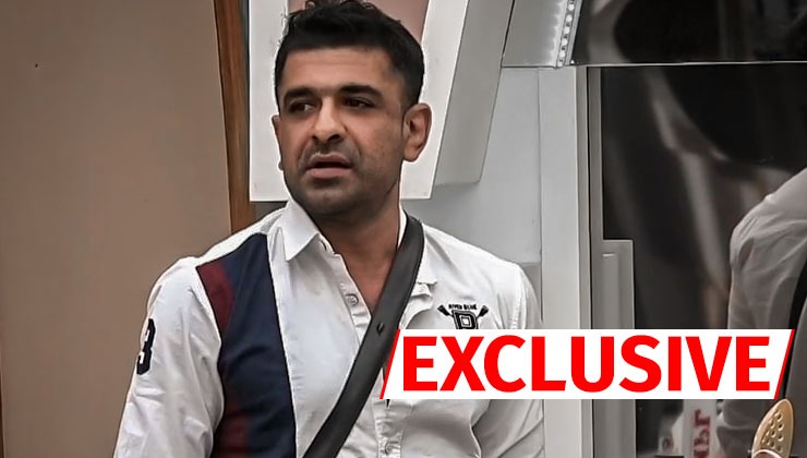 Eijaz Khan on his Bigg Boss 14 journey, childhood trauma and triggers