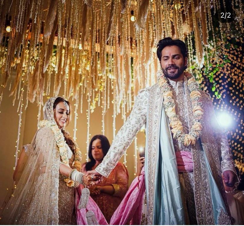 Varun Dhawan and Natasha Dalal wedding (8)