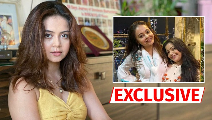 Devoleena Bhattacharjee on Divya Bhatnagar case