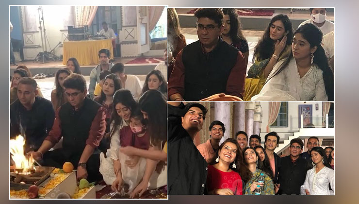 Yeh Rishta Kya Kehlata Hai completes 12 years