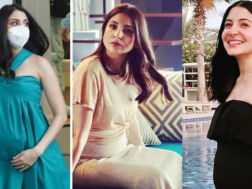 anushka sharma, anushka sharma pregnancy
