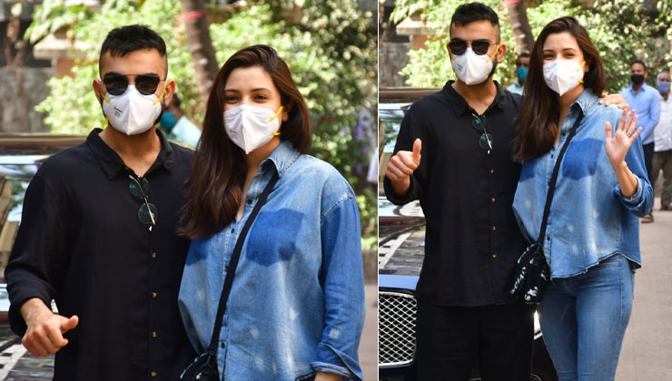 anushka virat pics, anushka virat baby