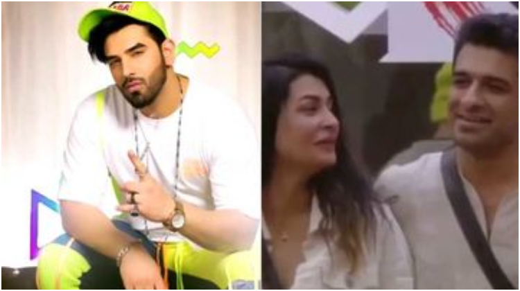 Eijaz Khan defends Pavitra Punia against Paras Chhabra in Bigg Boss 14