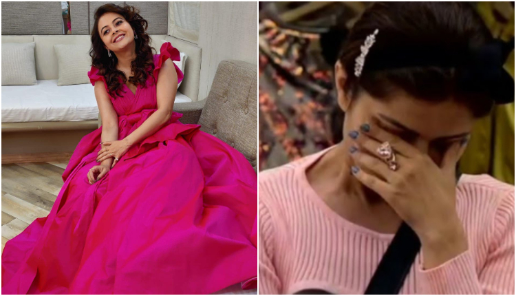 Devoleena Bhattacharjee on Bigg Boss 14, Rubina Dilaik and Nikki Tamboli