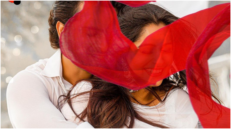 Dipika Kakar and Shoaib Ibrahim remind us of 'Ishq Wala Love' in first poster for Yaar Dua