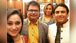 TMKOC: Disha Vakani's picture with Dilip Joshi and Munmun Dutta goes viral; fans request her to come back