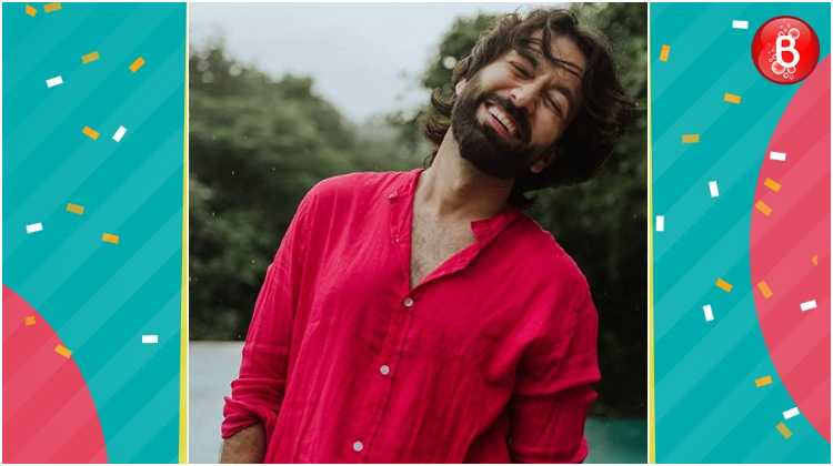 Happy Birthday Nakuul Mehta: reasons why he is not your conventional hero