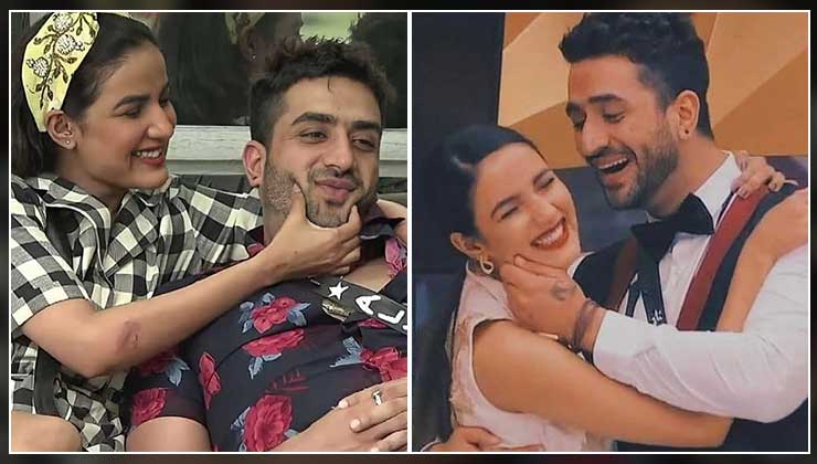 Bigg Boss 14: Jasmin Bhasin asks Aly Goni to propose to her; says ...