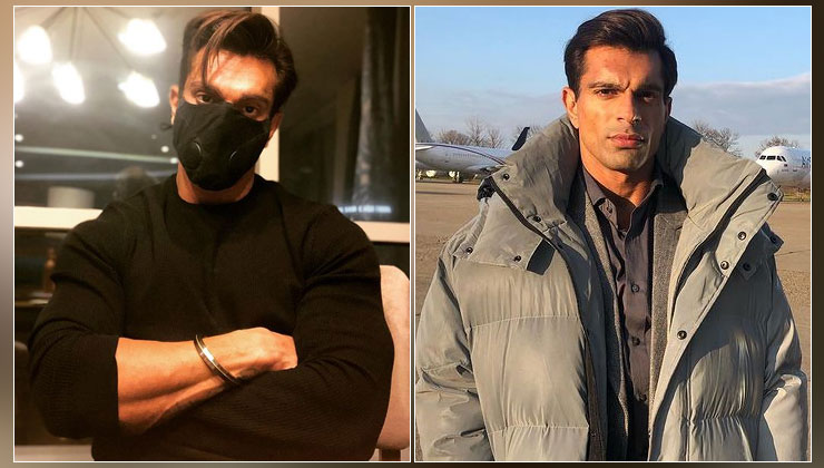 karan singh grover covid-19