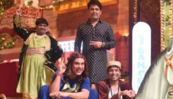 The Kapil Sharma Show: Kiku Sharda finally REACTS to reports of tiff with Krushna Abhishek over Govinda joke