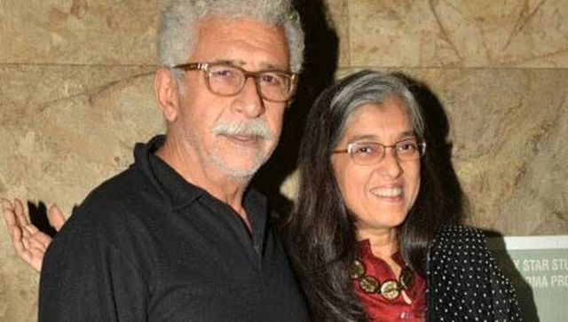 Naseeruddin Shah said THIS when his mother asked if he wanted Ratna ...