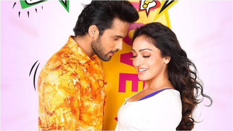 Parth Samthaan and Khusali Kumar in Pehle Pyaar Ka Pehla Gham reminds you of YJHD