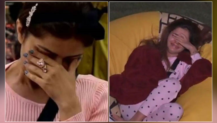 rubina dilaik, bigg boss 14